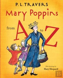 Bertrand.pt - Mary Poppins From A To Z
