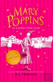 Mary Poppins In Cherry Tree Lane / Mary Poppins And The House Next Door