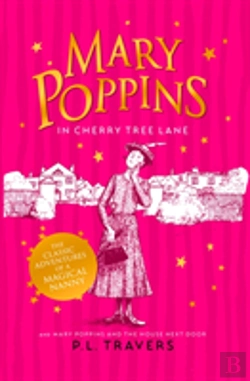 Bertrand.pt - Mary Poppins In Cherry Tree Lane / Mary Poppins And The House Next Door