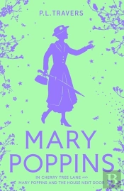 Mary Poppins In Cherry Tree Lane / Mary Poppins And The House Next Door