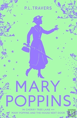 Bertrand.pt - Mary Poppins In Cherry Tree Lane / Mary Poppins And The House Next Door