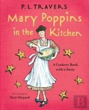 Mary Poppins In The Kitchen