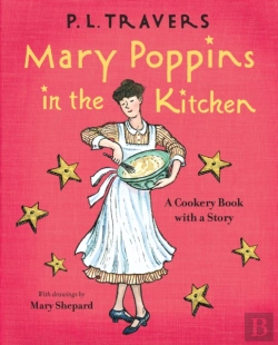 Bertrand.pt - Mary Poppins In The Kitchen