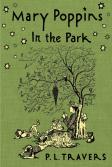Mary Poppins In The Park