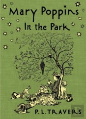Mary Poppins In The Park