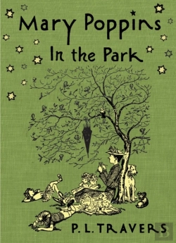 Bertrand.pt - Mary Poppins In The Park