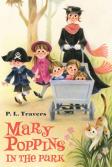 Mary Poppins In The Park