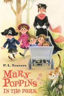 Bertrand.pt - Mary Poppins In The Park