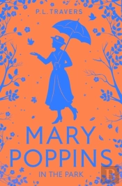 Mary Poppins In The Park