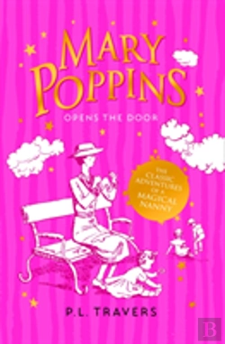 Bertrand.pt - Mary Poppins Opens The Door