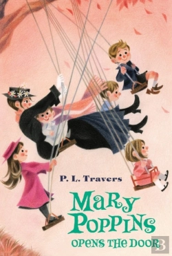 Bertrand.pt - Mary Poppins Opens The Door