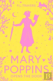 Mary Poppins Opens The Door