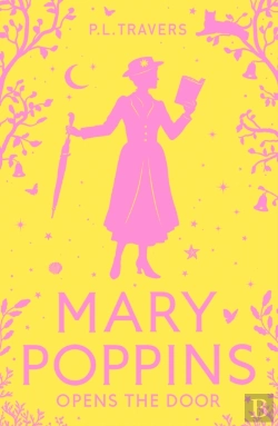 Bertrand.pt - Mary Poppins Opens The Door