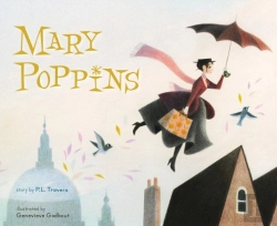 Bertrand.pt - Mary Poppins