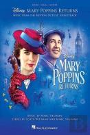 Mary Poppins Returns