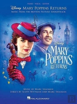 Bertrand.pt - Mary Poppins Returns