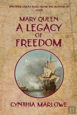 Bertrand.pt - Mary Queen A Legacy Of Freedom