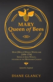 Mary Queen Of Bees