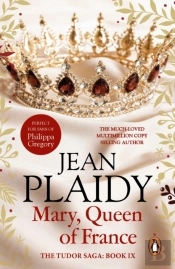 Mary, Queen Of France