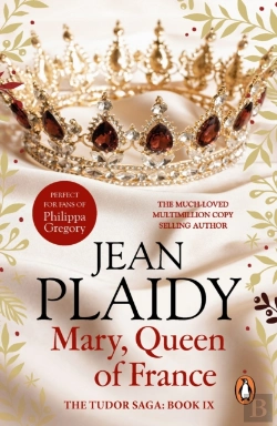 Bertrand.pt - Mary, Queen Of France