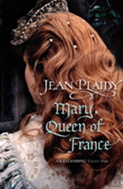 Bertrand.pt - Mary, Queen Of France
