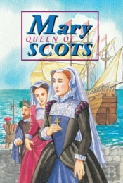 Mary Queen Of Scots