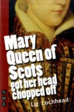 Bertrand.pt - Mary Queen Of Scots Got Her Head Chopped Off