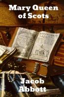 Mary Queen Of Scots