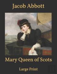 Mary Queen Of Scots