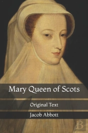 Mary Queen Of Scots