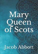 Mary Queen Of Scots
