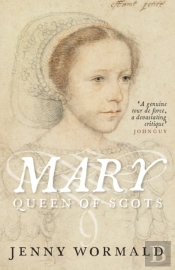 Mary, Queen Of Scots