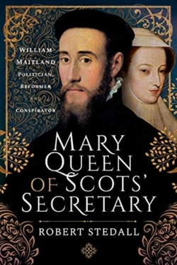 Bertrand.pt - Mary Queen Of Scots' Secretary
