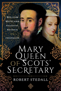 Bertrand.pt - Mary Queen Of Scots' Secretary