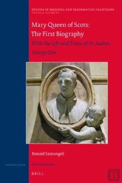Bertrand.pt - Mary Queen Of Scots: The First Biography