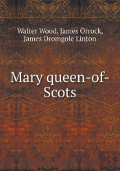 Mary Queen-Of-Scots
