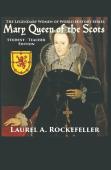 Mary Queen Of The Scots