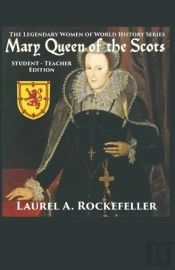 Mary Queen Of The Scots