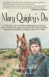 Mary Quigley'S Da: A Tragedy Of An Irish