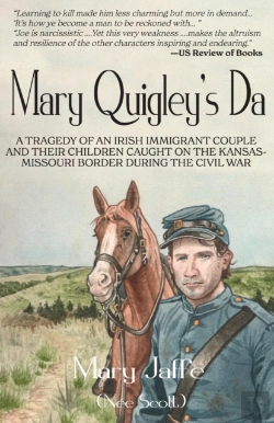 Bertrand.pt - Mary Quigley'S Da: A Tragedy Of An Irish