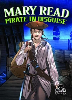 Bertrand.pt - Mary Read: Pirate In Disguise