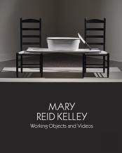 Mary Reid Kelley