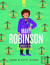 Mary Robinson: A Voice For Fairness