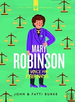 Bertrand.pt - Mary Robinson: A Voice For Fairness