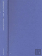 Mary Robinson Selected Poems Hb