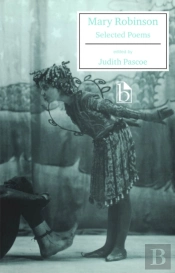 Mary Robinson: Selected Poems