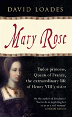 Bertrand.pt - Mary Rose