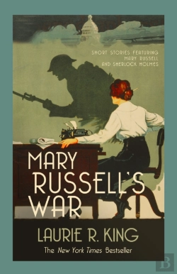 Bertrand.pt - Mary Russell'S War