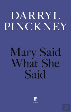 Bertrand.pt - Mary Said What She Said