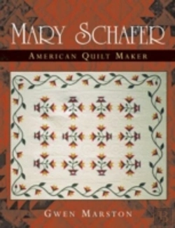 Bertrand.pt - Mary Schafer, American Quilt Maker